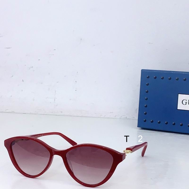 Gucci GG2223S 55 16-140 b1