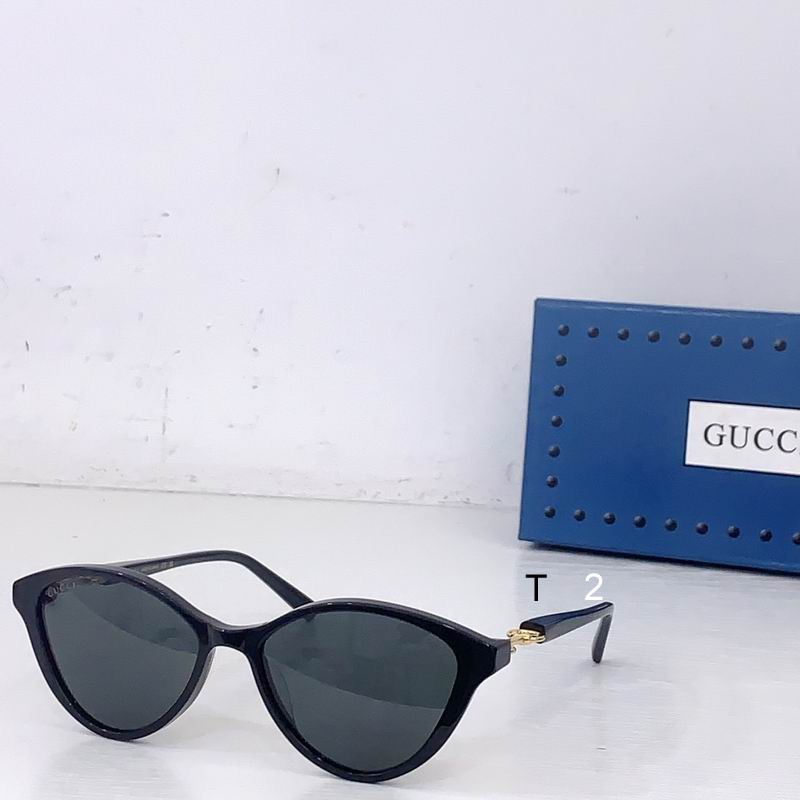 Gucci GG2223S 55 16-140 b3