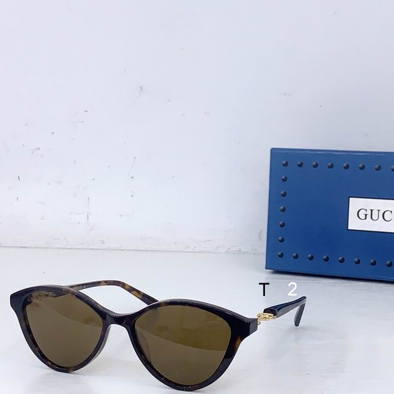 Gucci GG2223S 55 16-140 b6