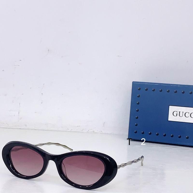 Gucci GG2381S 51 19-145 b02