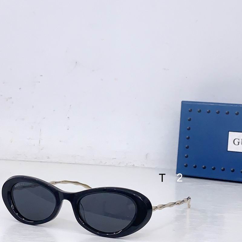 Gucci GG2381S 51 19-145 b03