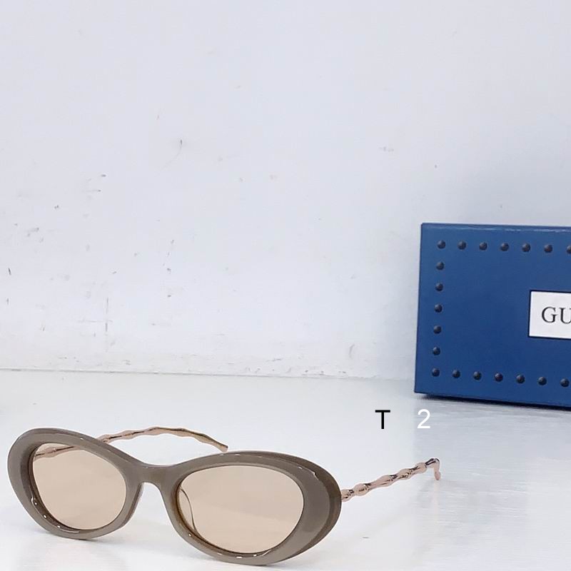 Gucci GG2381S 51 19-145 b06