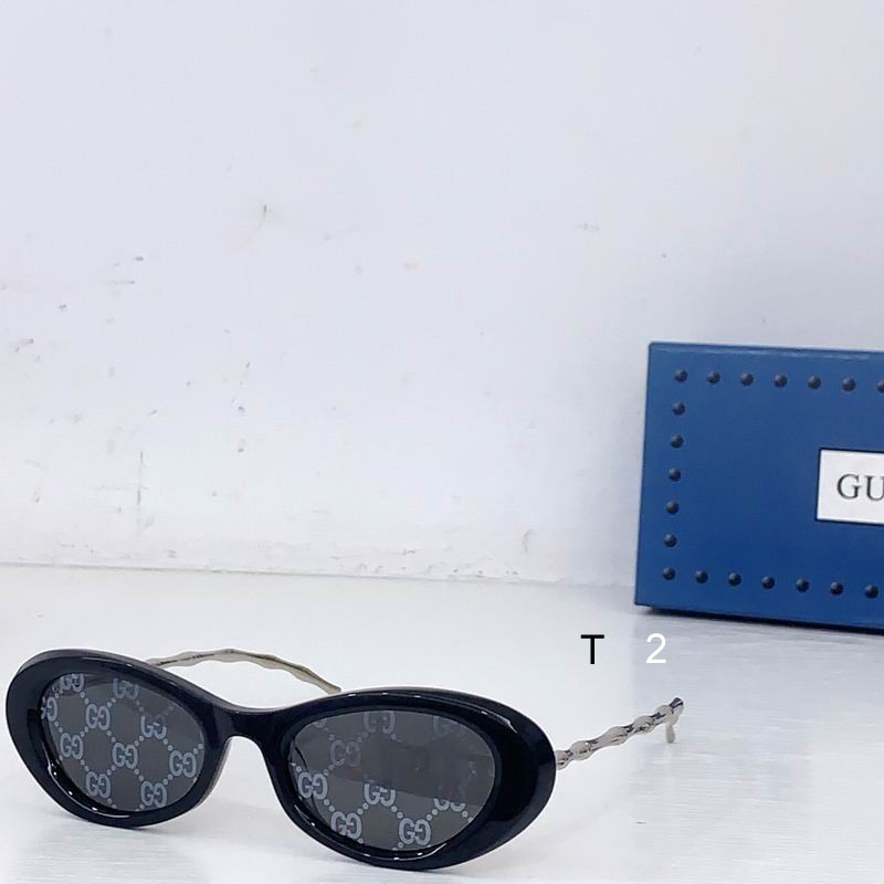 Gucci GG2381S 51 19-145 b07