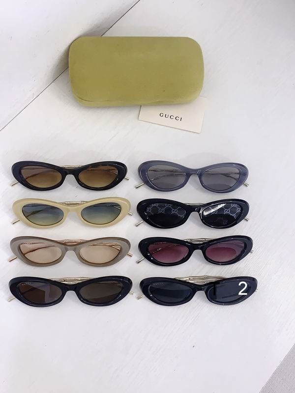 Gucci GG2381S 51 19-145 b09