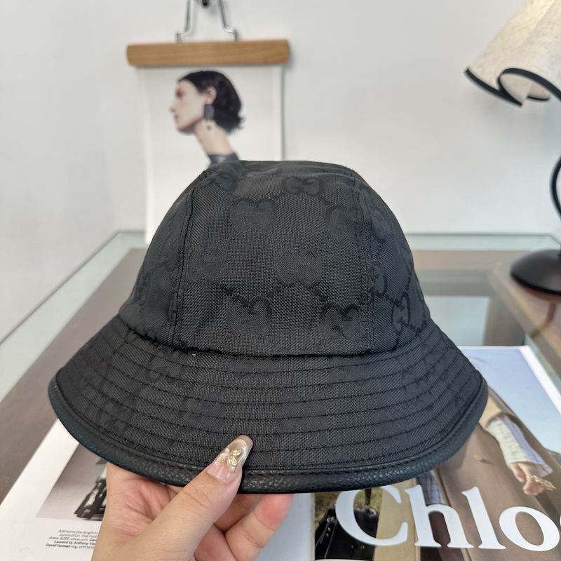 Gucci Hat (372)