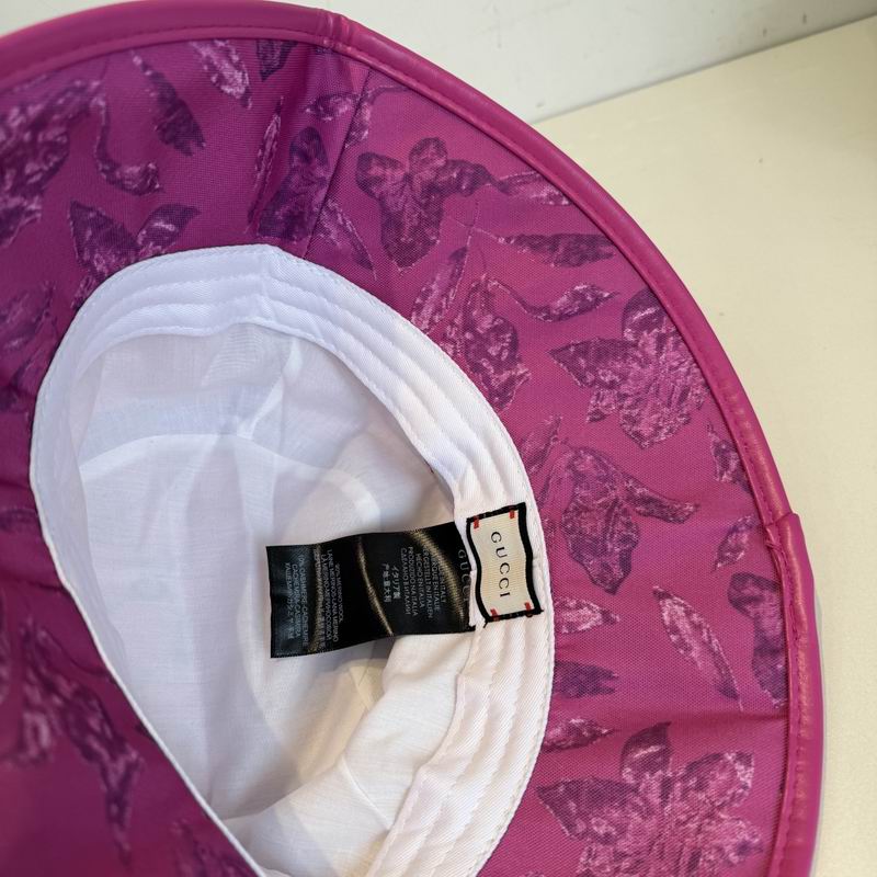 Gucci Hat (466)