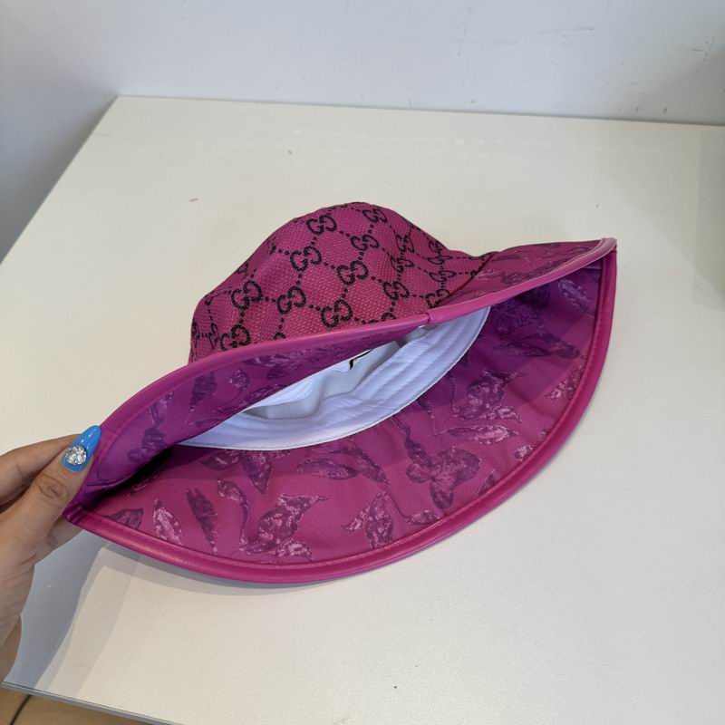 Gucci Hat (468)