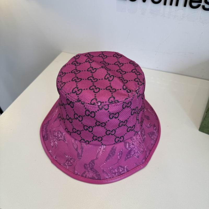 Gucci Hat (470)