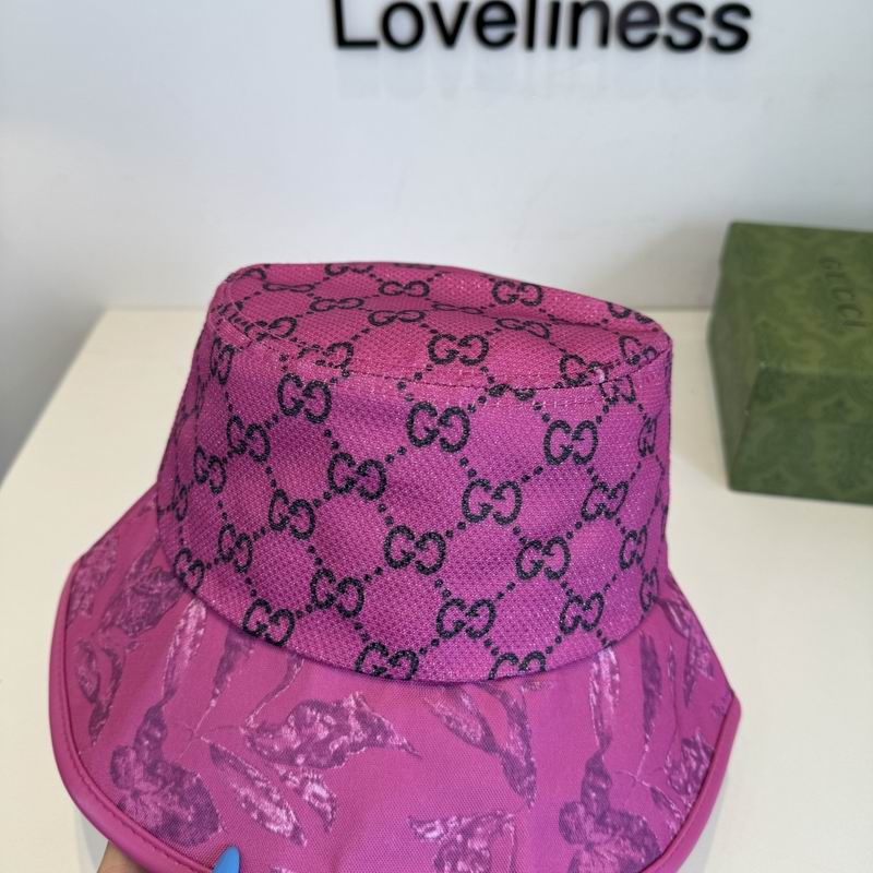 Gucci Hat (471)
