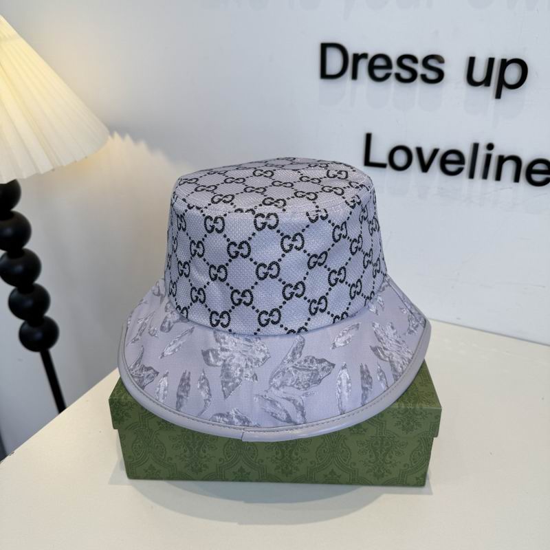 Gucci Hat (481)