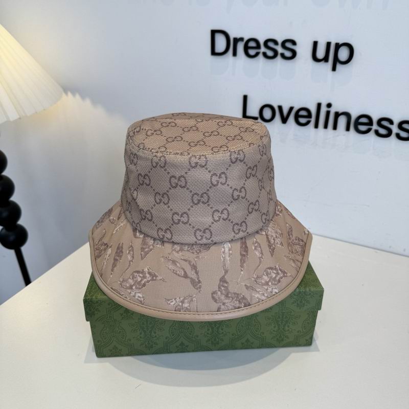 Gucci Hat (489)
