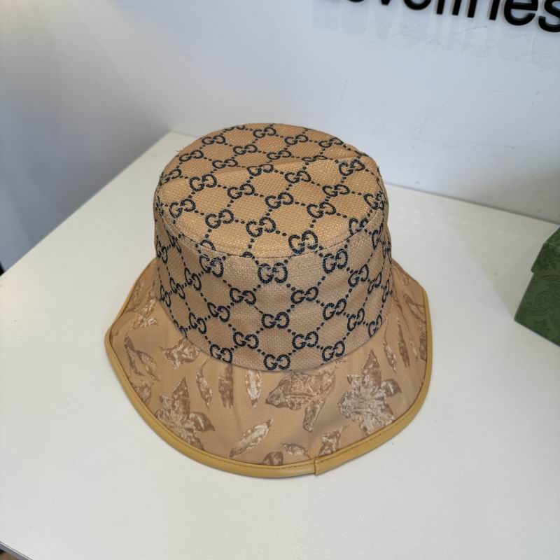 Gucci Hat (495)