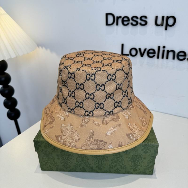Gucci Hat (497)