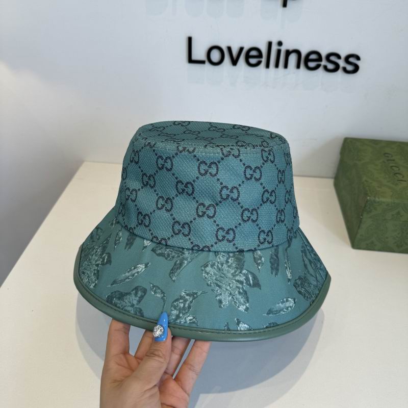 Gucci Hat (504)