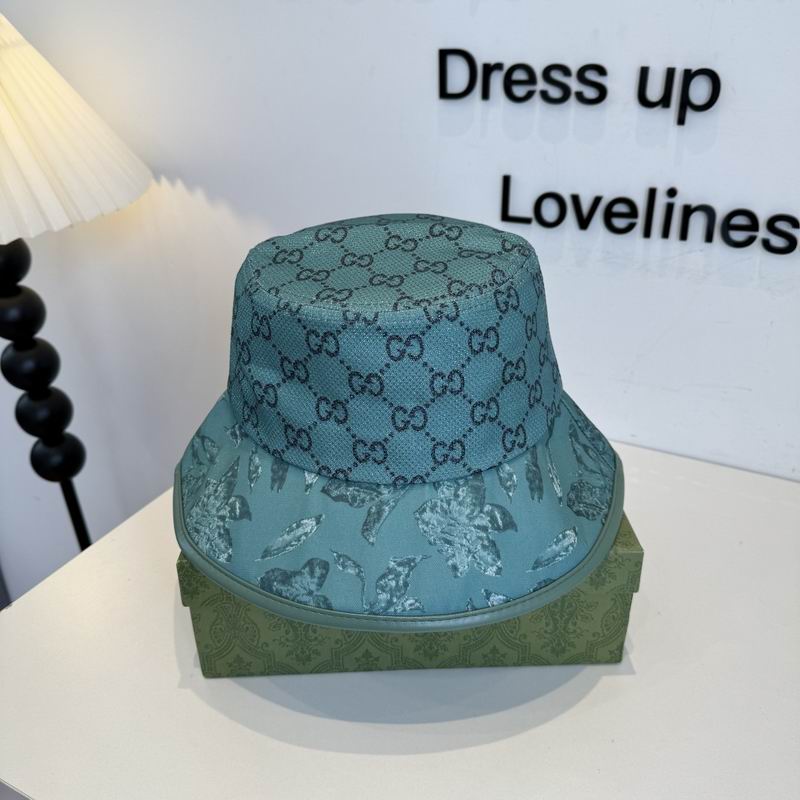 Gucci Hat (505)