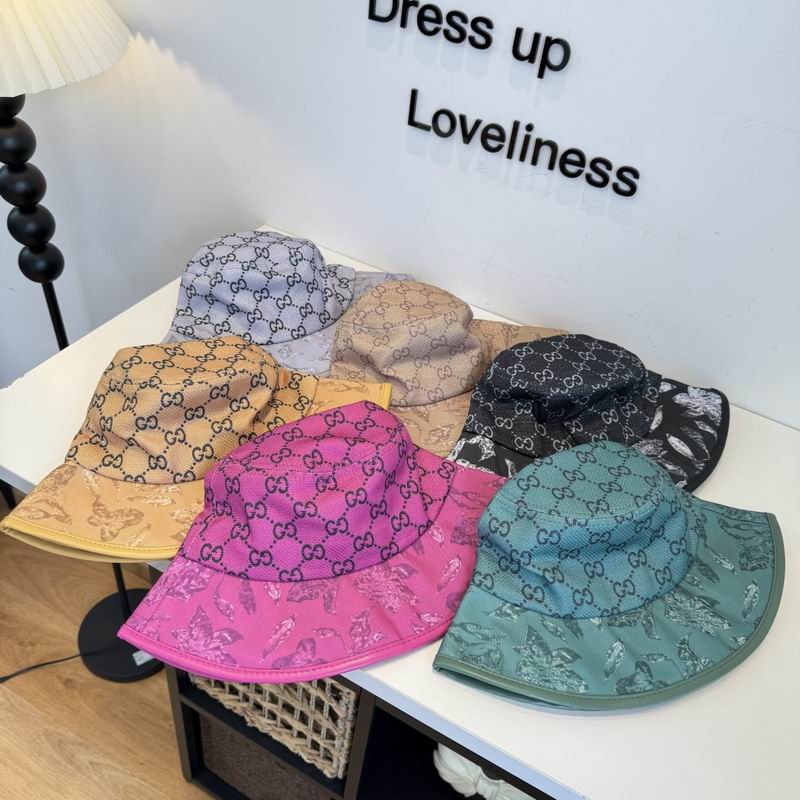 Gucci Hat (506)