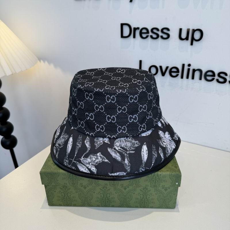 Gucci Hat (513)