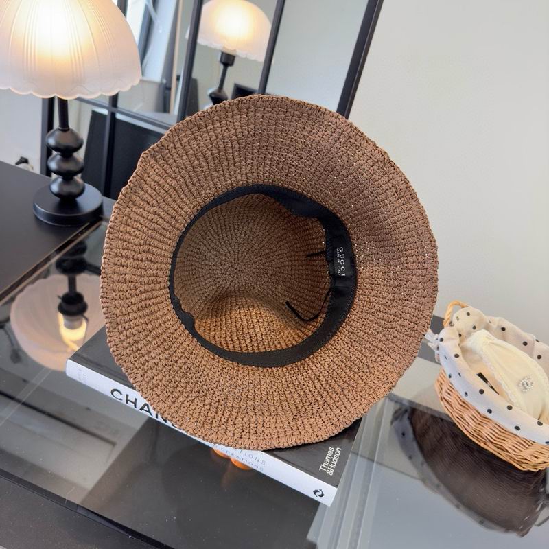Gucci Hat (591)