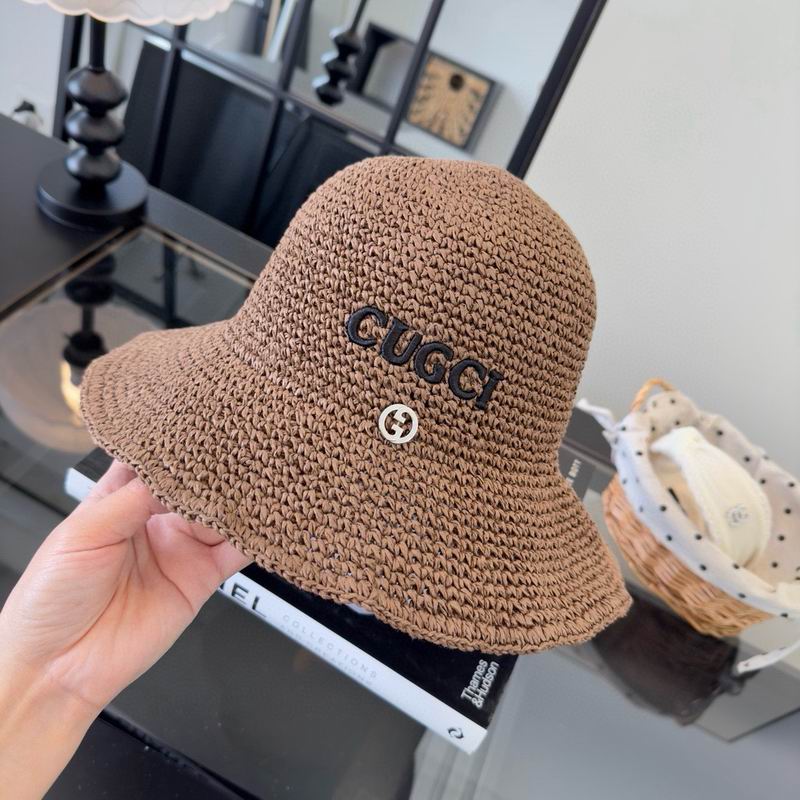 Gucci Hat (593)