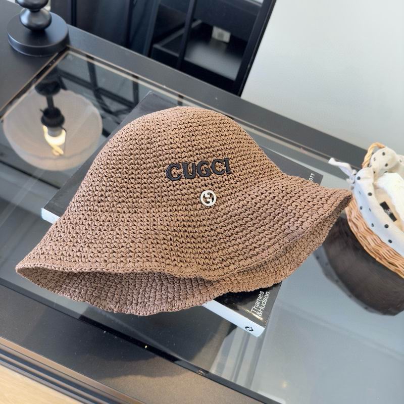 Gucci Hat (594)