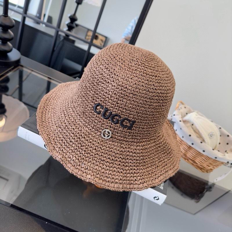 Gucci Hat (598)