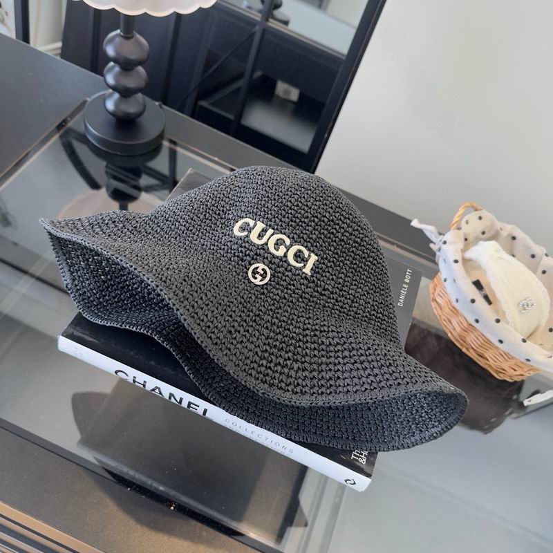Gucci Hat (602)