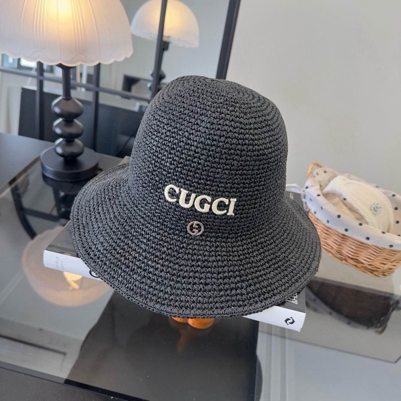 Gucci Hat (607)