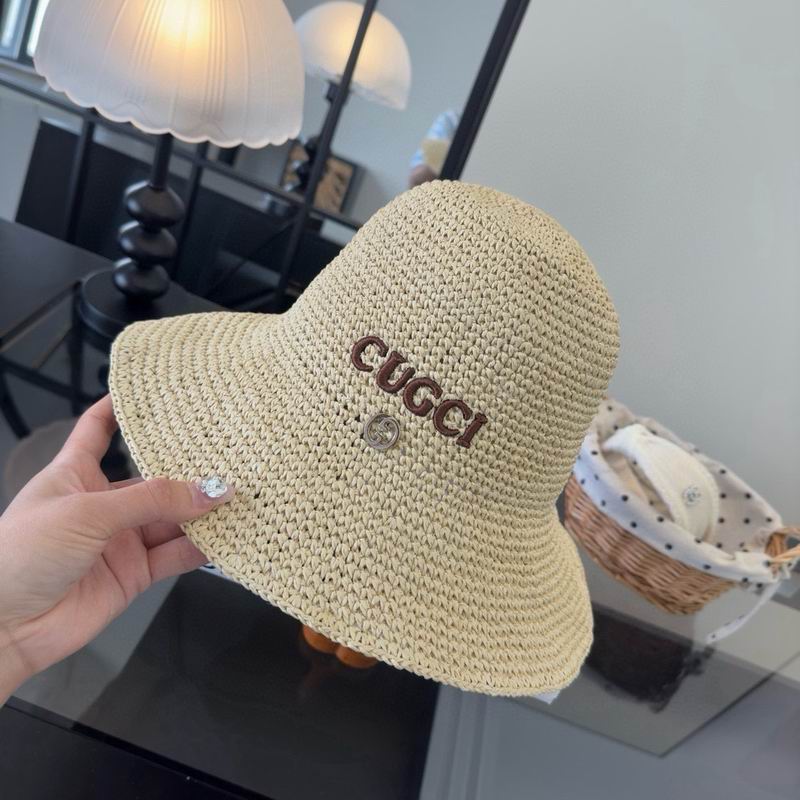 Gucci Hat (611)