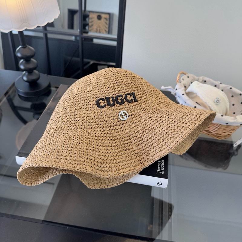 Gucci Hat (617)