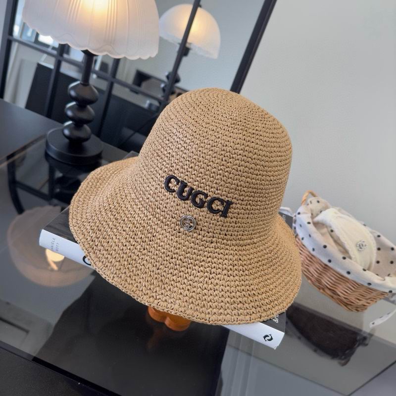 Gucci Hat (624)