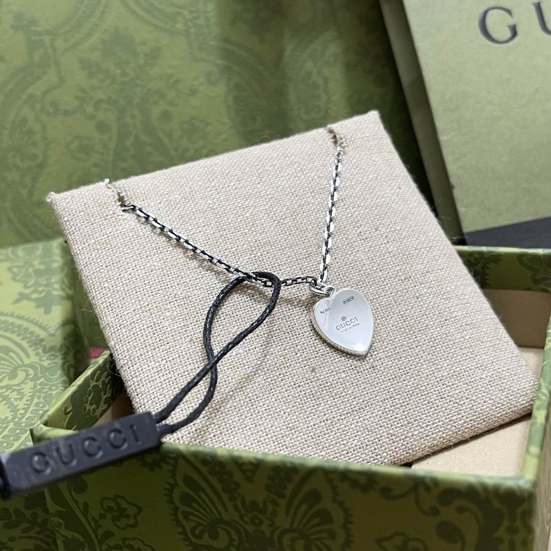 Gucci Necklace 04yxs11 (4)