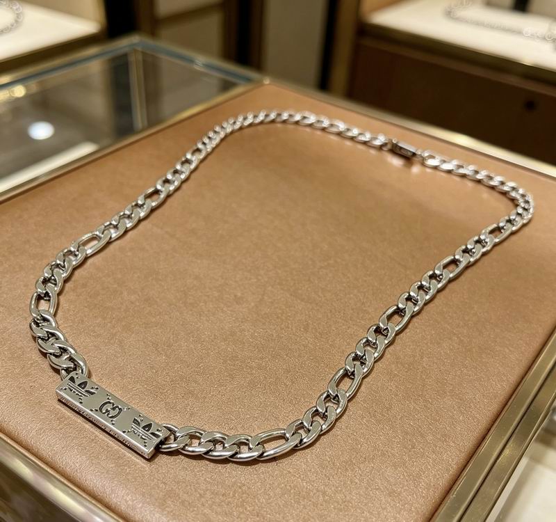Gucci Necklace 04yxs113 (2)