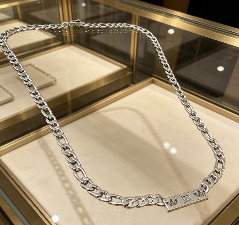 Gucci Necklace 04yxs113 (3)
