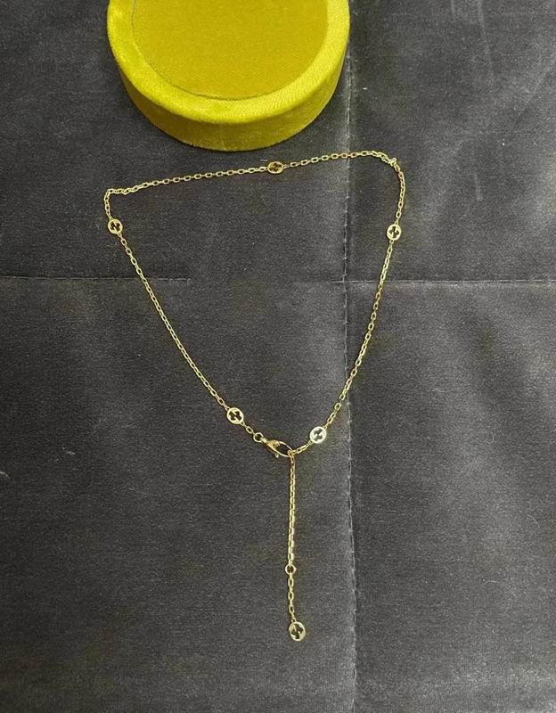 Gucci Necklace 04yxs12 (4)
