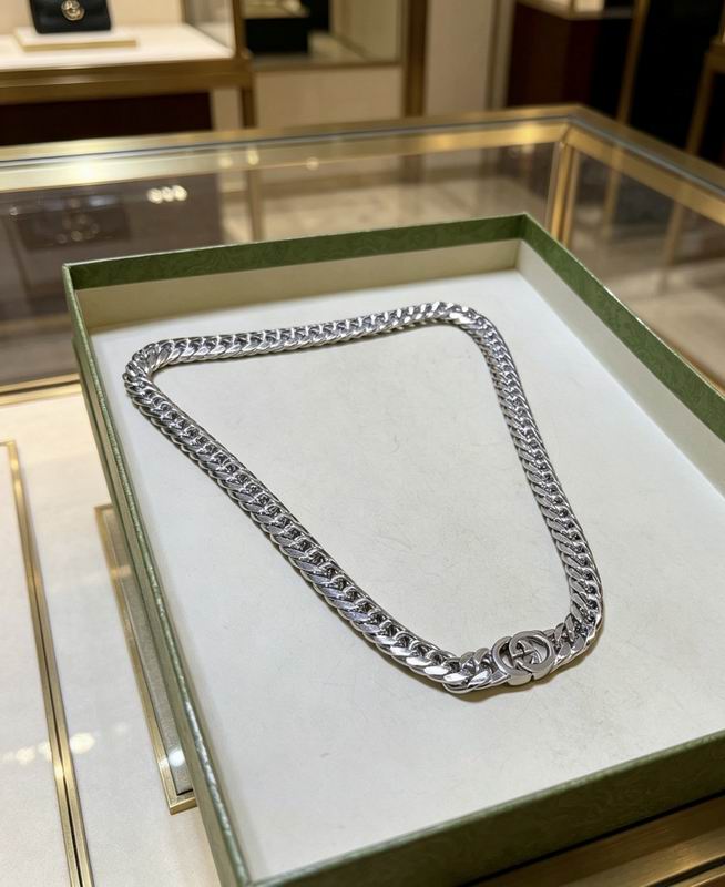 Gucci Necklace 04yxs123 (1)