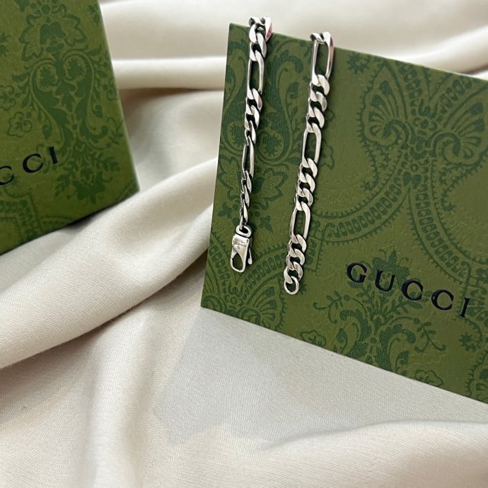 Gucci Necklace 04yxs13 (3)