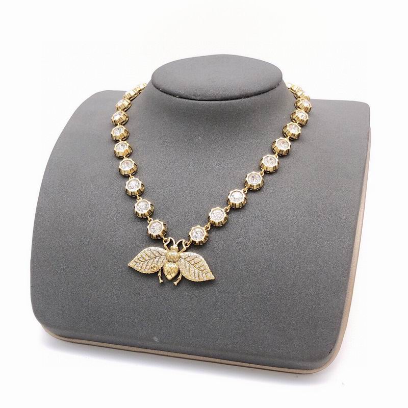 Gucci Necklace 04yxs131 (3)