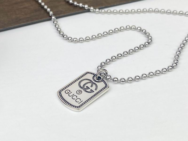 Gucci Necklace 04yxs14 (4)