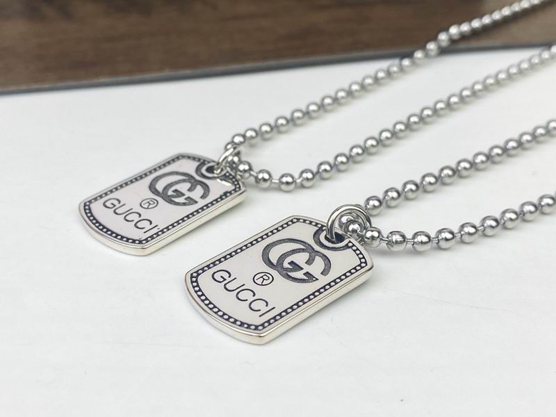 Gucci Necklace 04yxs14 (6)