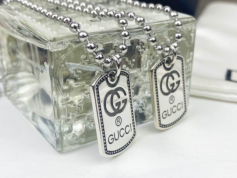 Gucci Necklace 04yxs14 (7)