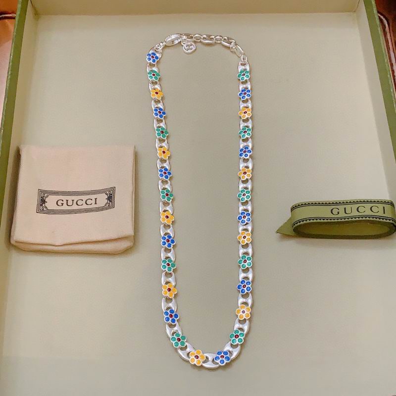 Gucci Necklace 04yxs141 (1)
