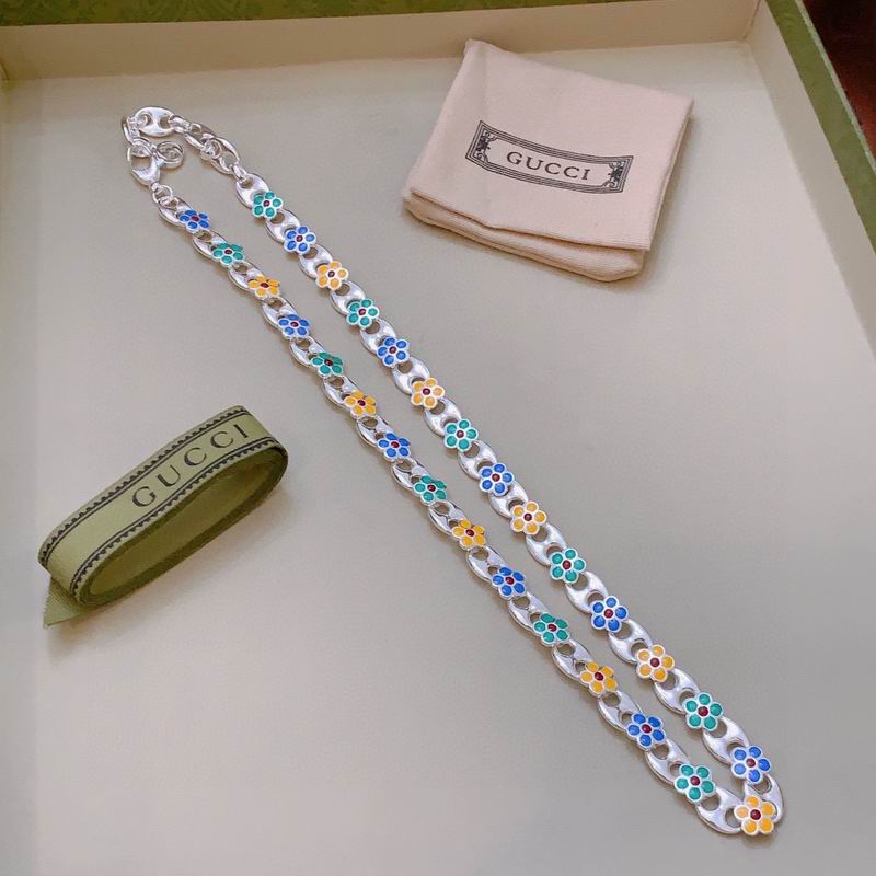 Gucci Necklace 04yxs141 (6)