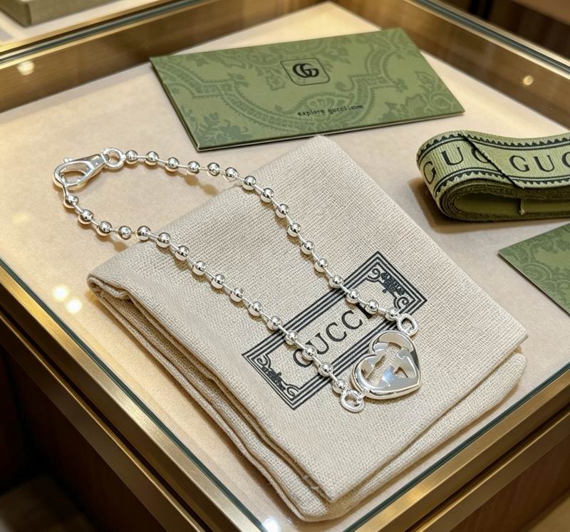 Gucci Necklace 04yxs15 (7)