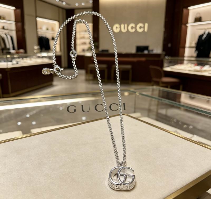 Gucci Necklace 04yxs16 (6)