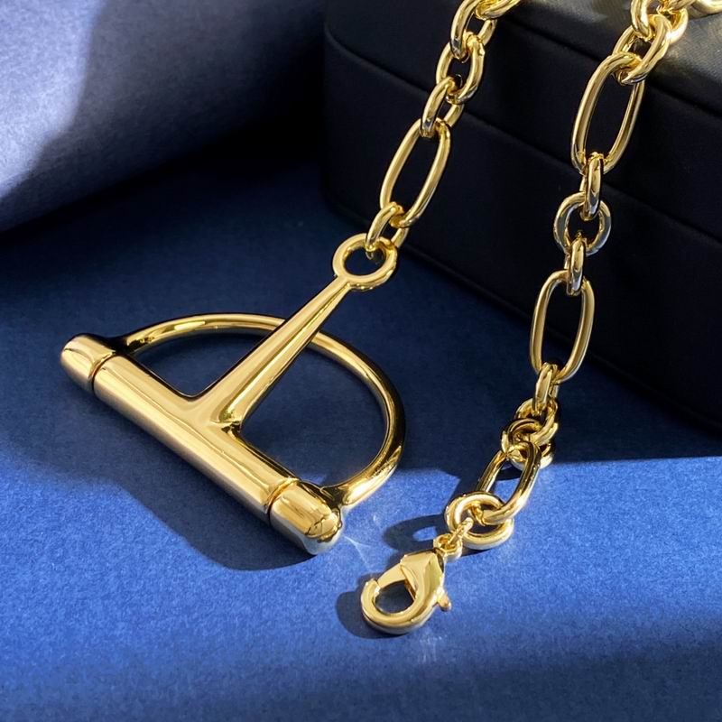 Gucci Necklace 04yxs165 (3)