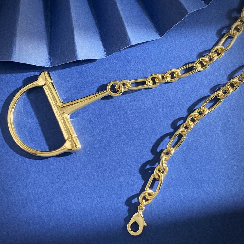 Gucci Necklace 04yxs165 (6)
