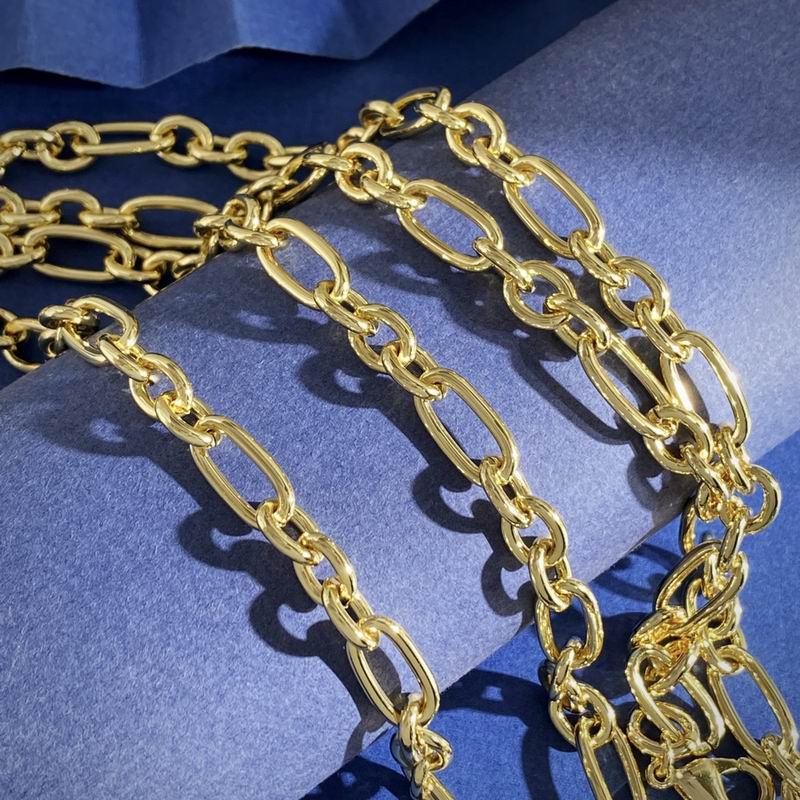 Gucci Necklace 04yxs165 (7)