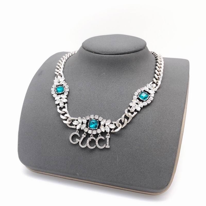 Gucci Necklace 04yxs167 (1)