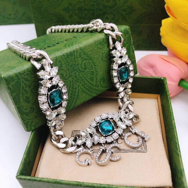 Gucci Necklace 04yxs167 (4)