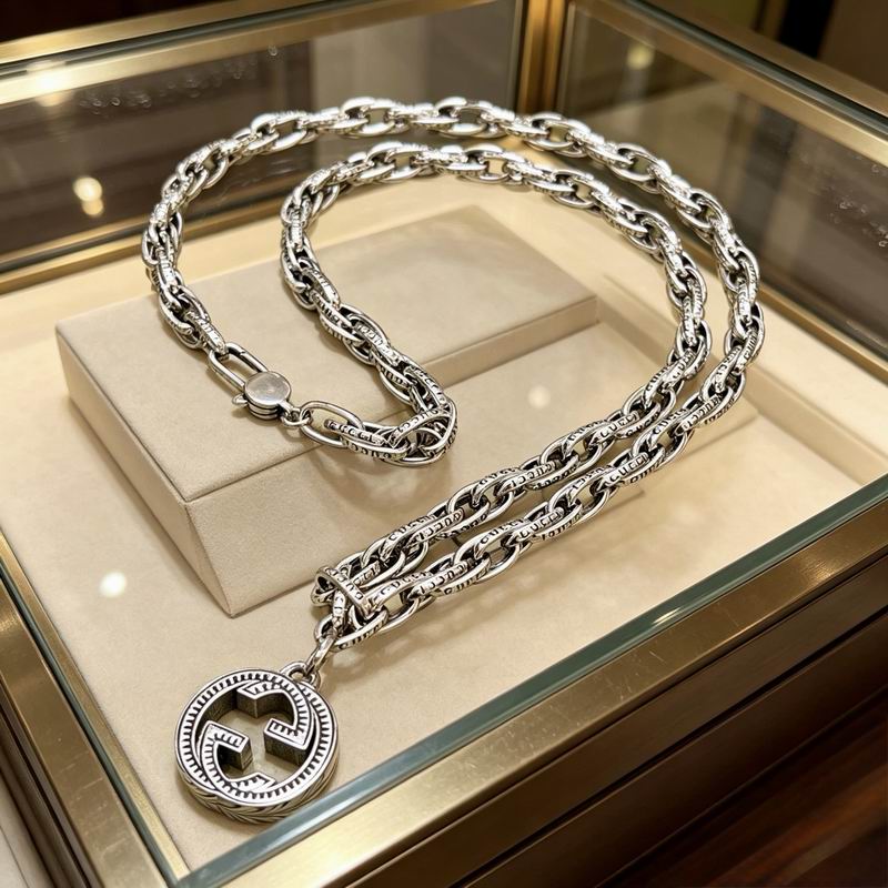 Gucci Necklace 04yxs171 (1)